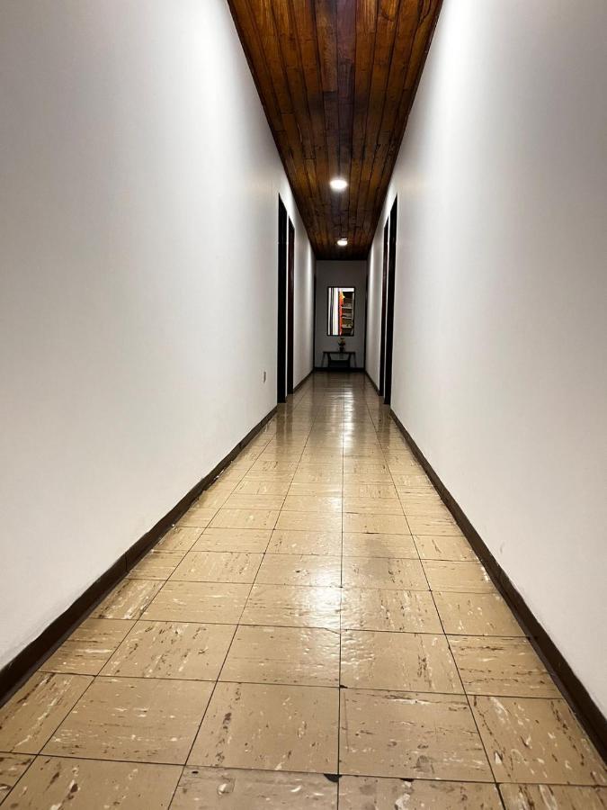 Hotel Alpino Armenia Exterior foto