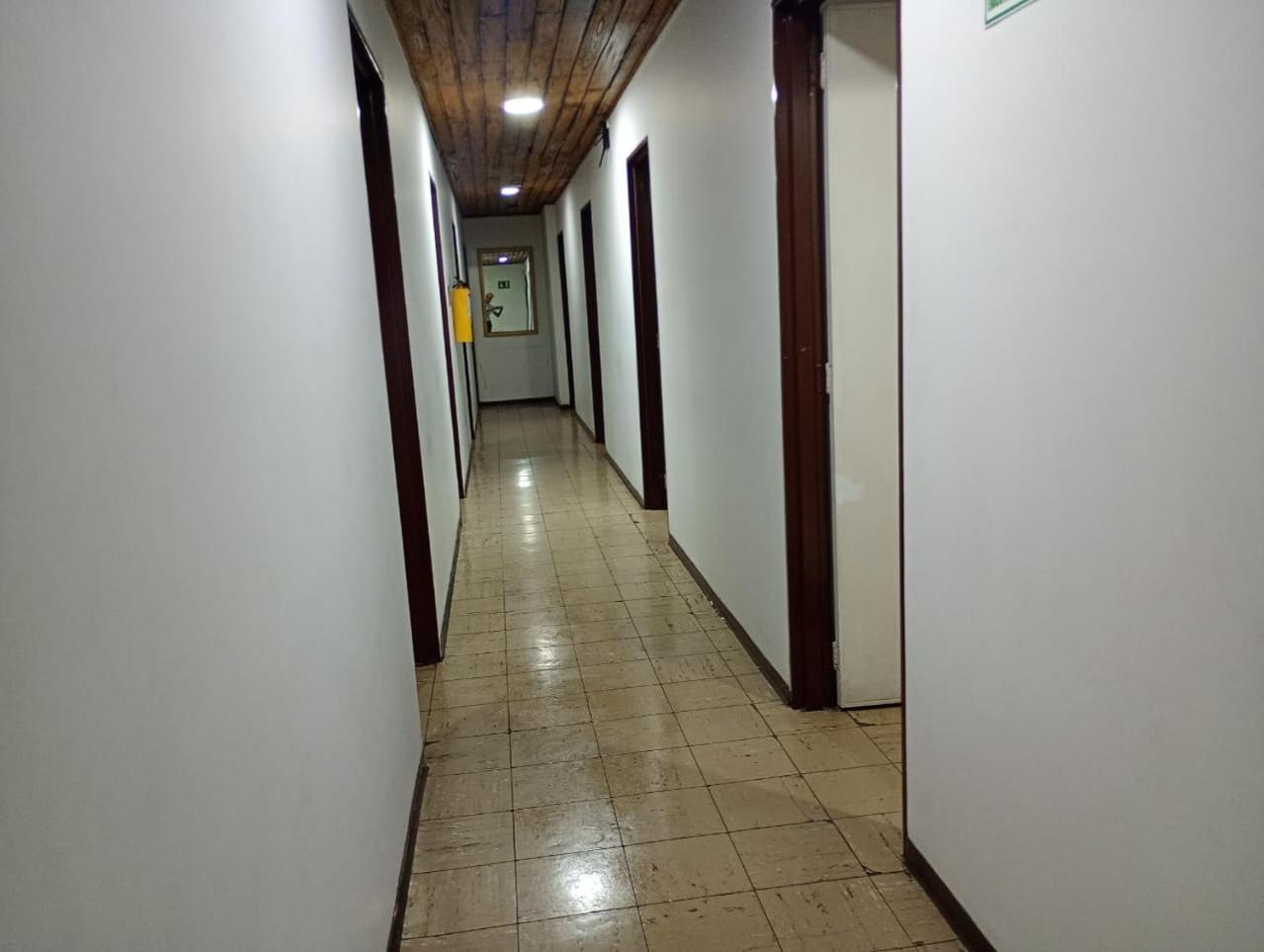 Hotel Alpino Armenia Exterior foto