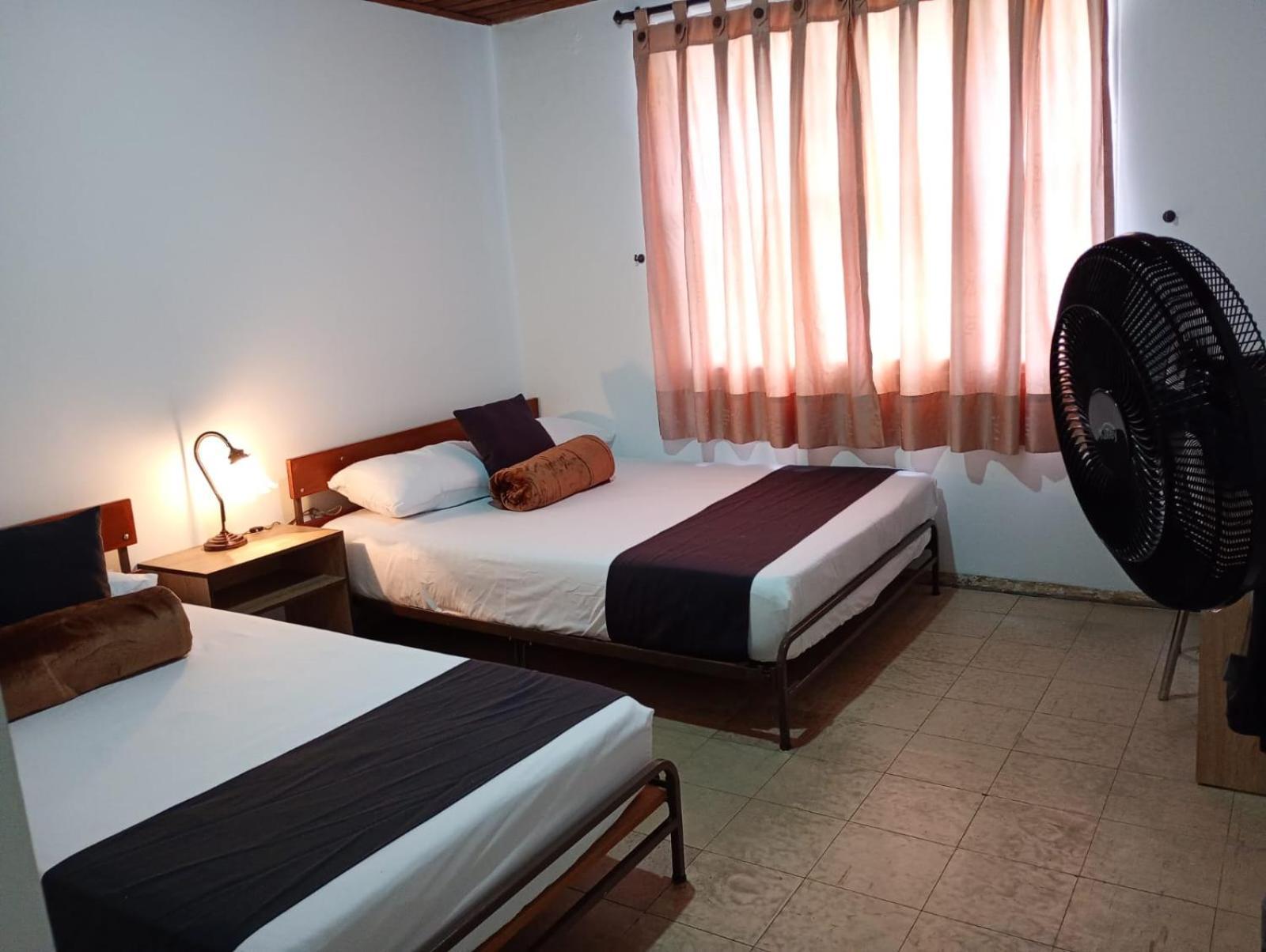 Hotel Alpino Armenia Exterior foto